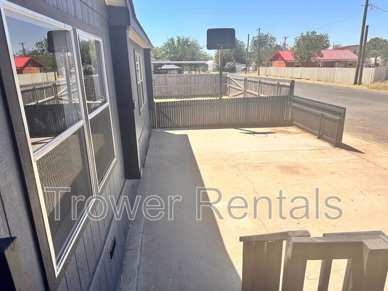 House for rent at 237 Orchard, Odessa, TX 79764