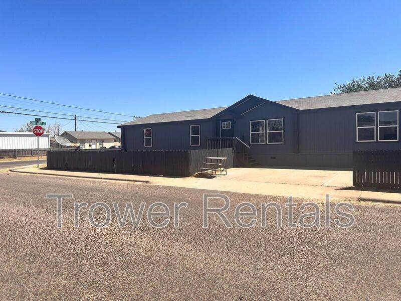 House for rent at 237 Orchard, Odessa, TX 79764
