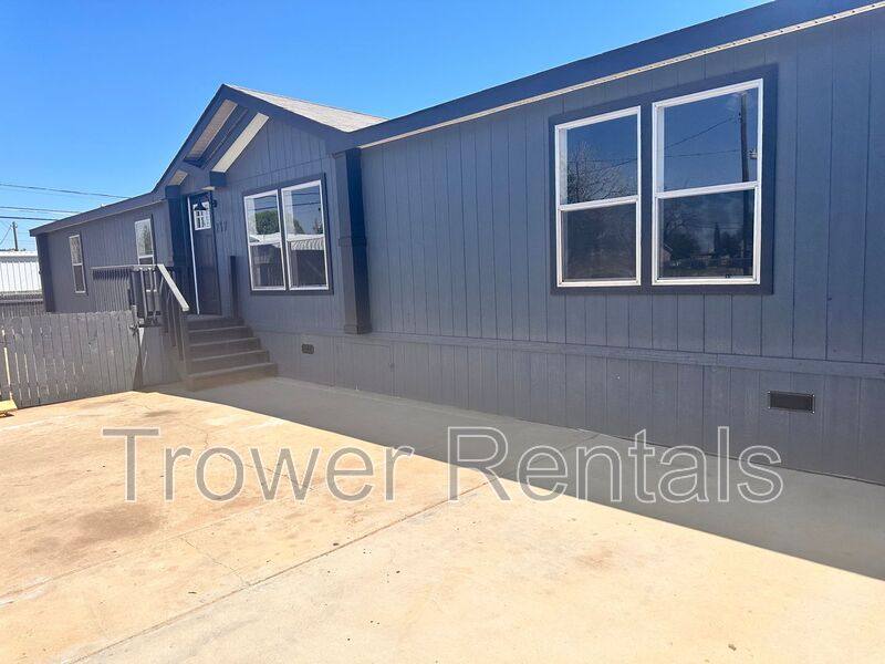 House for rent at 237 Orchard, Odessa, TX 79764