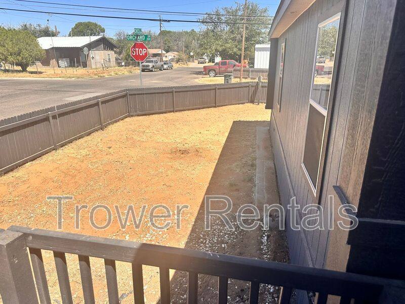 House for rent at 237 Orchard, Odessa, TX 79764