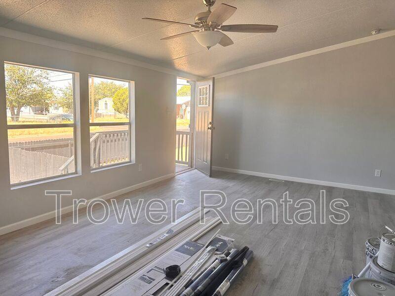 House for rent at 237 Orchard, Odessa, TX 79764