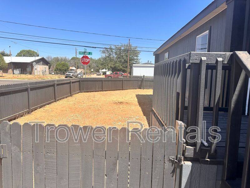 House for rent at 237 Orchard, Odessa, TX 79764
