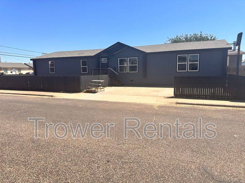 House for rent at 237 Orchard, Odessa, TX 79764
