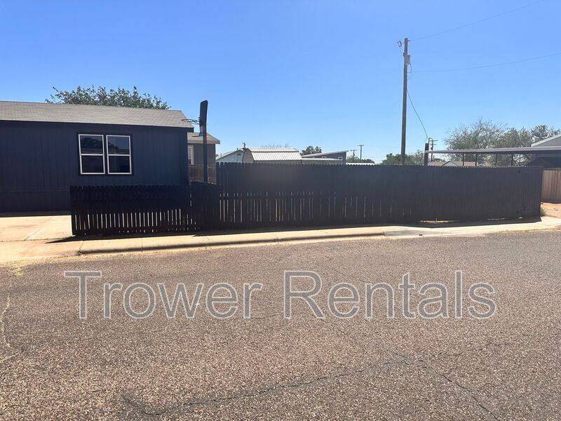 House for rent at 237 Orchard, Odessa, TX 79764