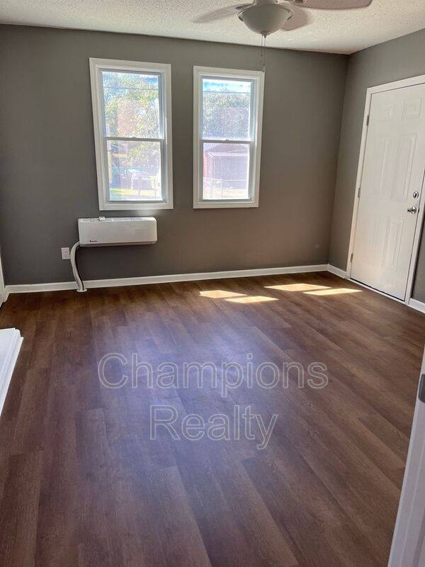 Apartment for rent at 2603 Garden Dr #A, Columbus, GA 31903