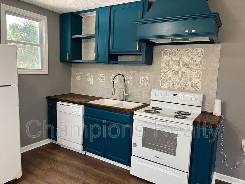 Apartment for rent at 2603 Garden Dr #A, Columbus, GA 31903