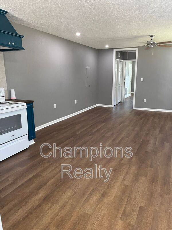 Apartment for rent at 2603 Garden Dr #A, Columbus, GA 31903