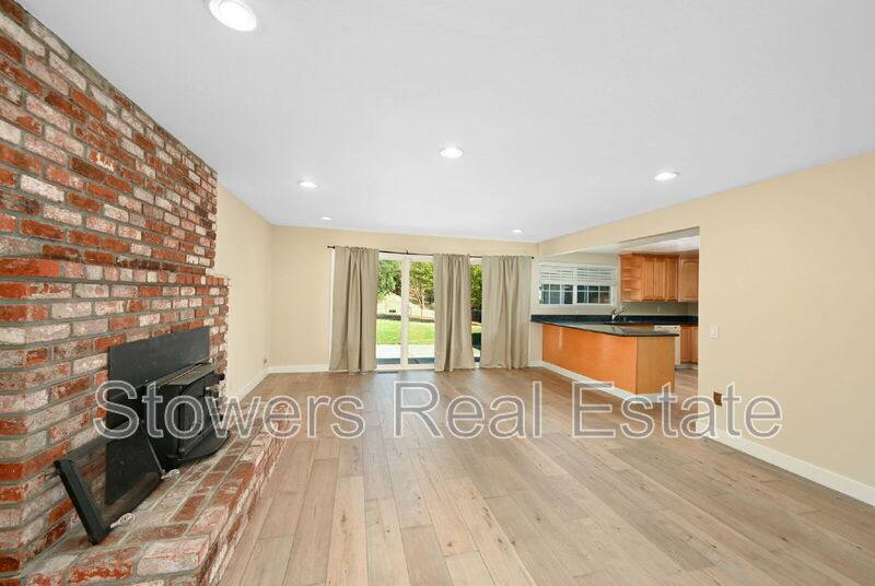 House for rent at 1090 Livorna Rd, Alamo, CA 94507