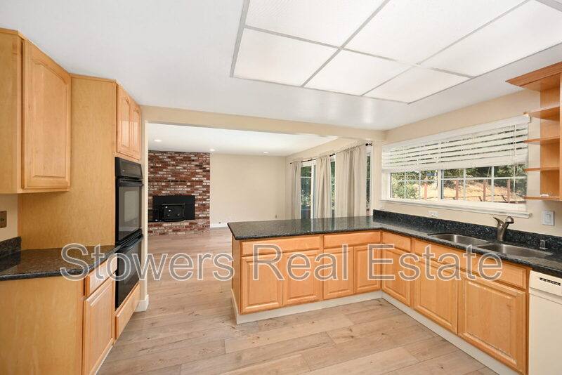 House for rent at 1090 Livorna Rd, Alamo, CA 94507