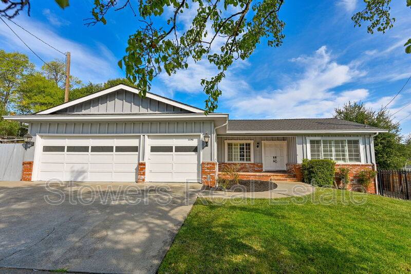 House for rent at 1090 Livorna Rd, Alamo, CA 94507