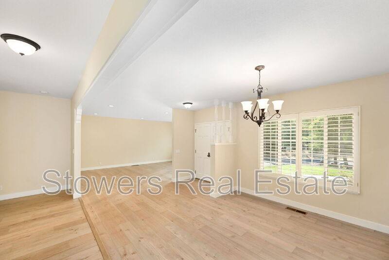 House for rent at 1090 Livorna Rd, Alamo, CA 94507