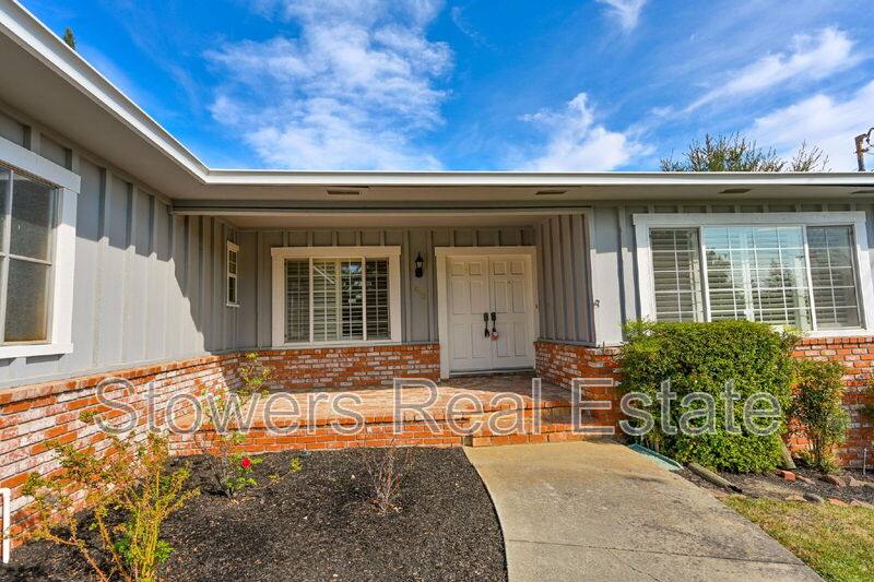 House for rent at 1090 Livorna Rd, Alamo, CA 94507