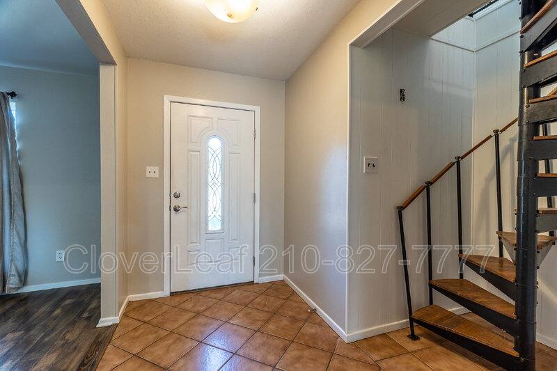 House for rent at 7510 Louisa Allen Court, San Antonio, TX 78240