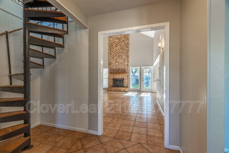 House for rent at 7510 Louisa Allen Court, San Antonio, TX 78240