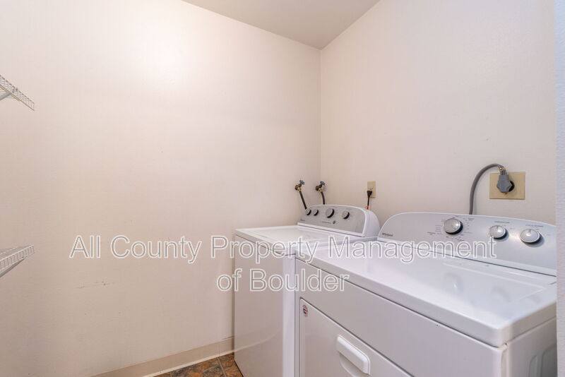 Townhouse for rent at 1817 Grove St #3, Boulder, CO 80302