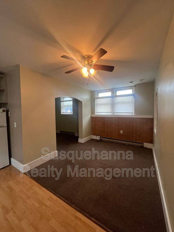 Apartment for rent at 134 College Ave, Lancaster, PA 17603