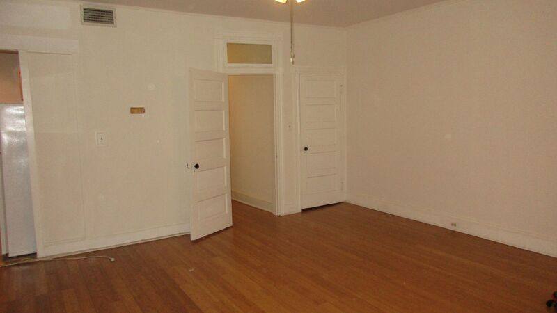 Apartment for rent at 2824 Saint Paul St - 3rd Floor, Baltimore, MD 21218