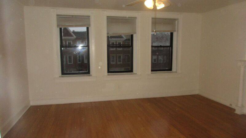Apartment for rent at 2824 Saint Paul St - 3rd Floor, Baltimore, MD 21218