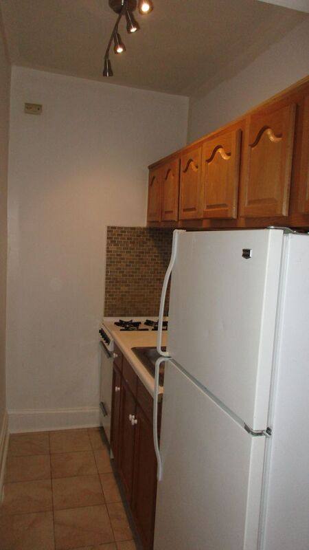 Apartment for rent at 2824 Saint Paul St - 3rd Floor, Baltimore, MD 21218