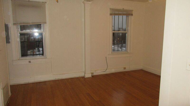 Apartment for rent at 2824 Saint Paul St - 3rd Floor, Baltimore, MD 21218
