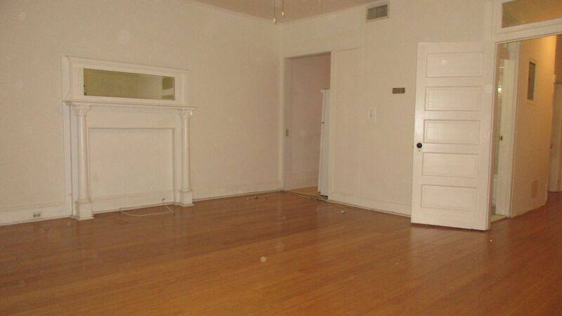 Apartment for rent at 2824 Saint Paul St - 3rd Floor, Baltimore, MD 21218