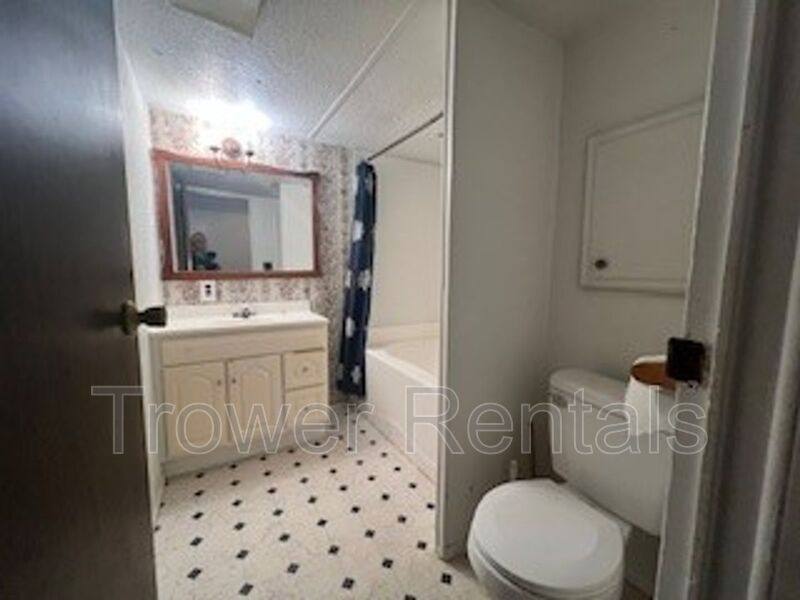 House for rent at 6605 Blair #2, Odessa, TX 79764