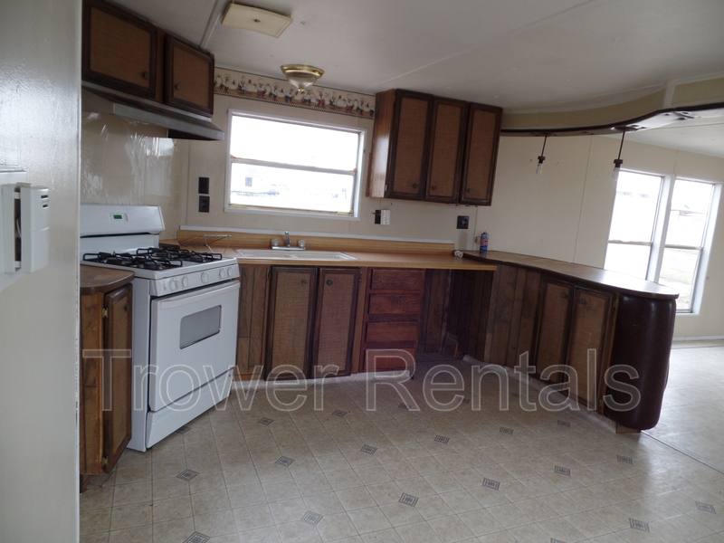 House for rent at 6605 Blair #2, Odessa, TX 79764