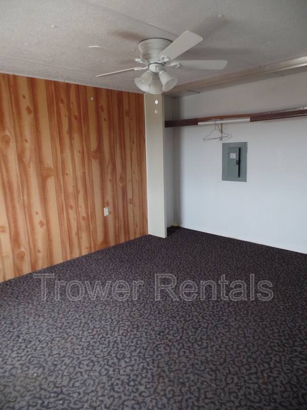 House for rent at 6605 Blair #2, Odessa, TX 79764
