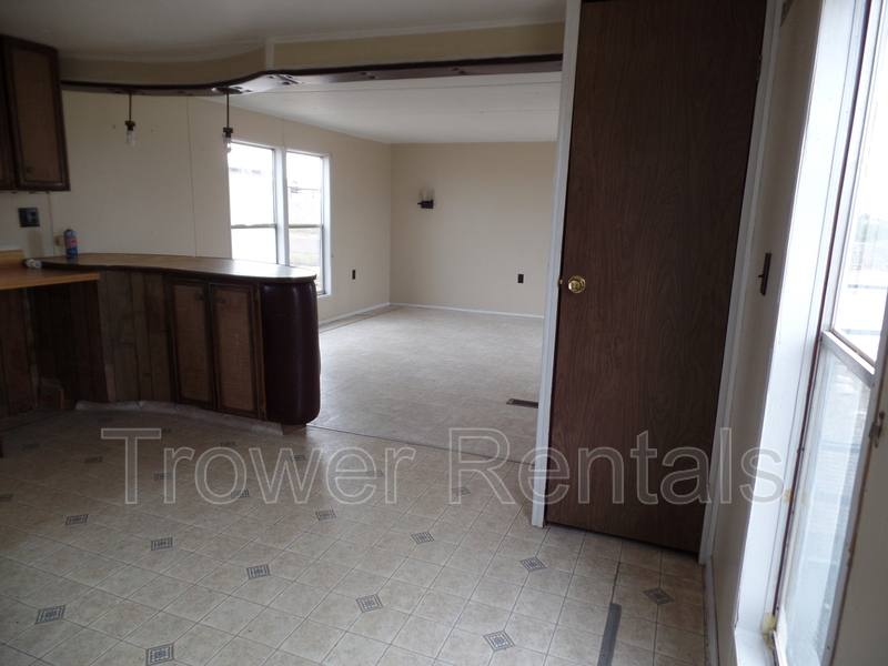 House for rent at 6605 Blair #2, Odessa, TX 79764