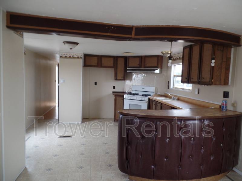 House for rent at 6605 Blair #2, Odessa, TX 79764