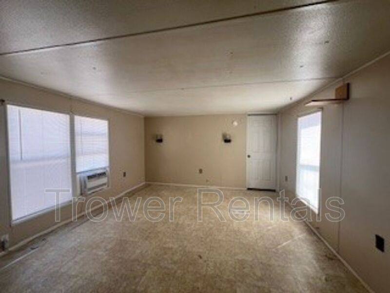 House for rent at 6605 Blair #2, Odessa, TX 79764