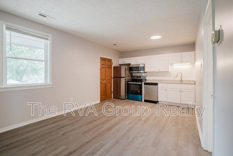 Apartment for rent at 3807 Woodlawn St #8, Hopewell, VA 23860