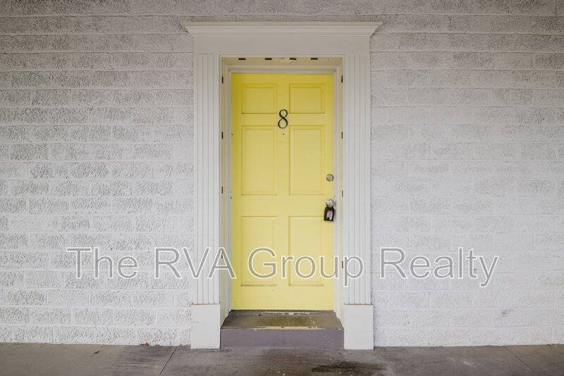 Apartment for rent at 3807 Woodlawn St #8, Hopewell, VA 23860