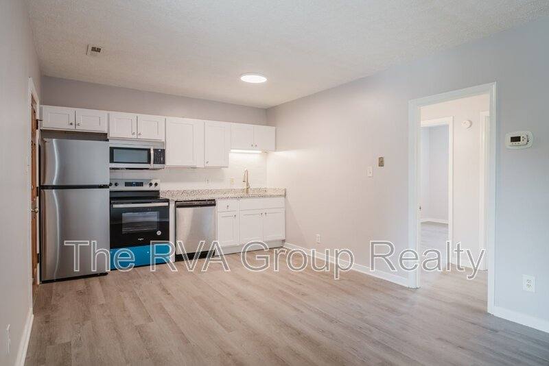Apartment for rent at 3807 Woodlawn St #8, Hopewell, VA 23860
