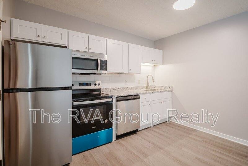Apartment for rent at 3807 Woodlawn St #8, Hopewell, VA 23860