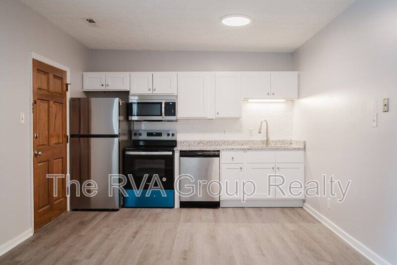 Apartment for rent at 3807 Woodlawn St #8, Hopewell, VA 23860