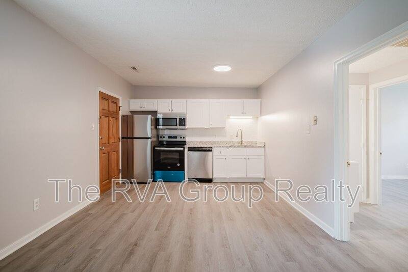 Apartment for rent at 3807 Woodlawn St #8, Hopewell, VA 23860