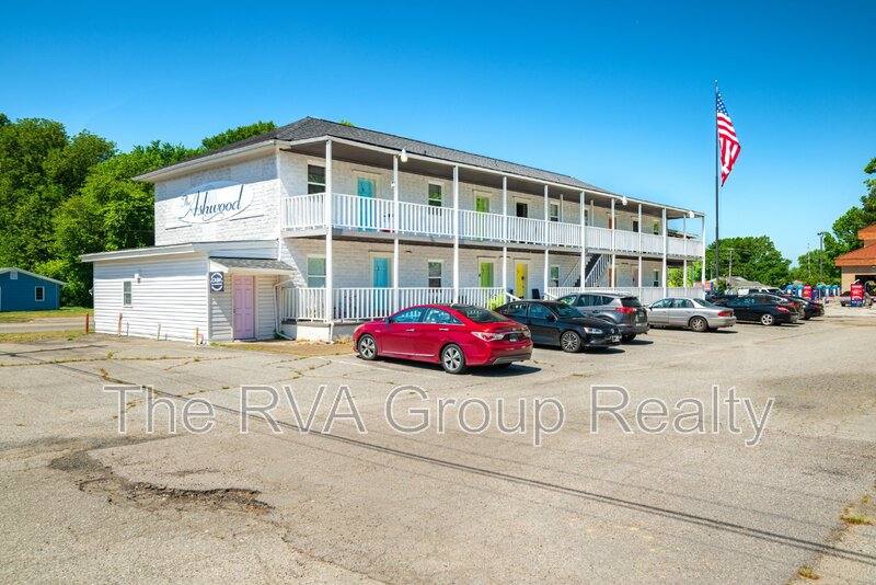 Apartment for rent at 3807 Woodlawn St #8, Hopewell, VA 23860