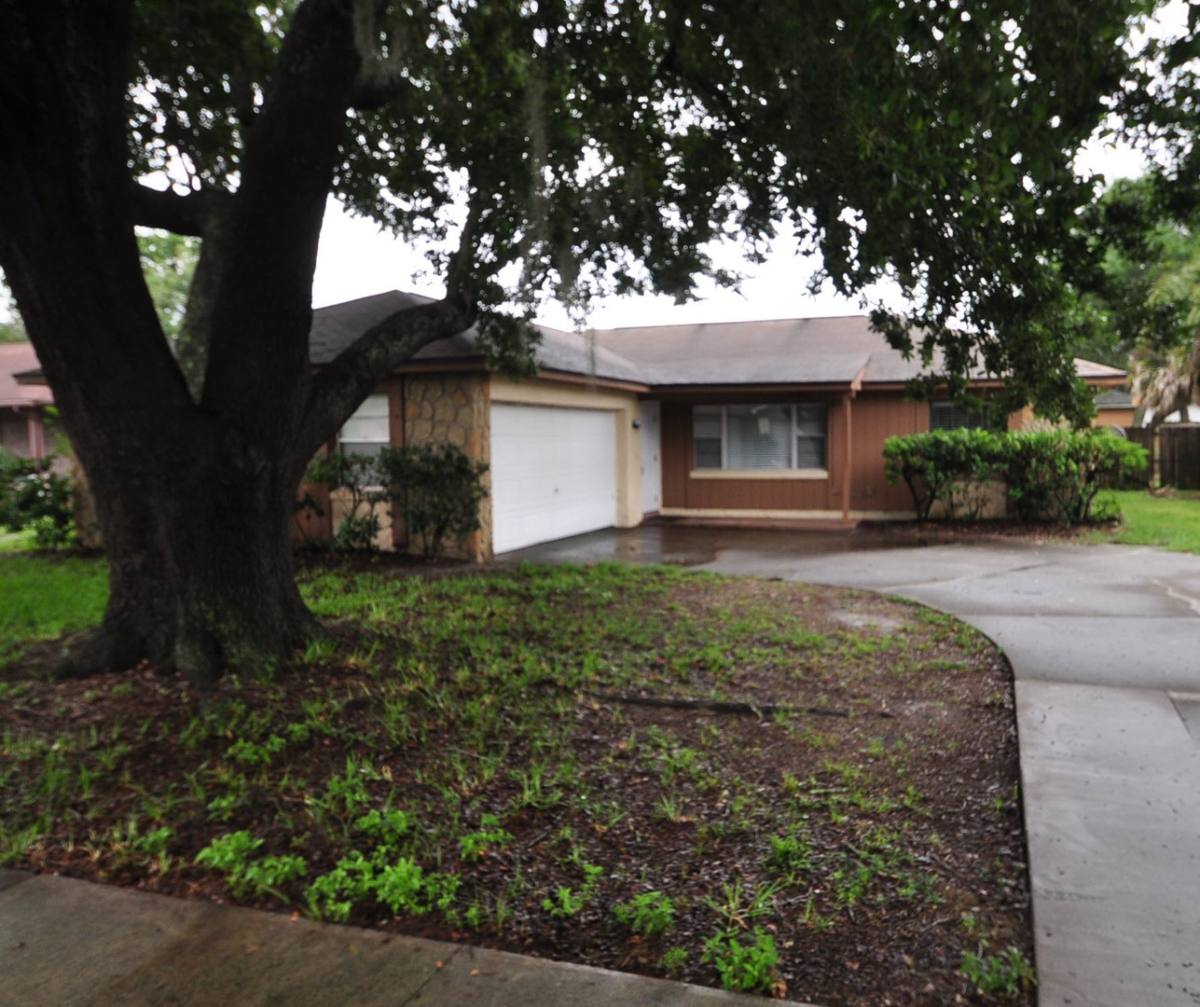 House for rent at 3188 Barbados Court, Apopka, FL 32703
