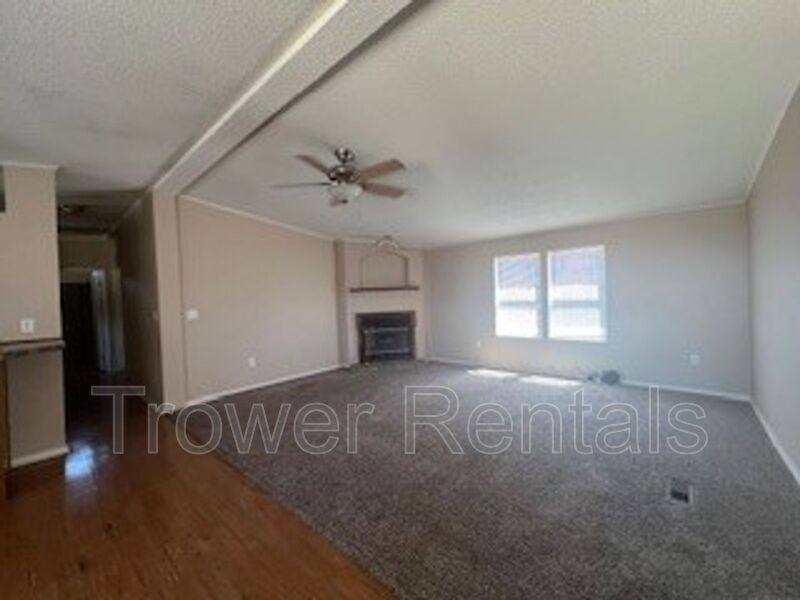 House for rent at 5153 N Moss Ave, Odessa, TX 79764