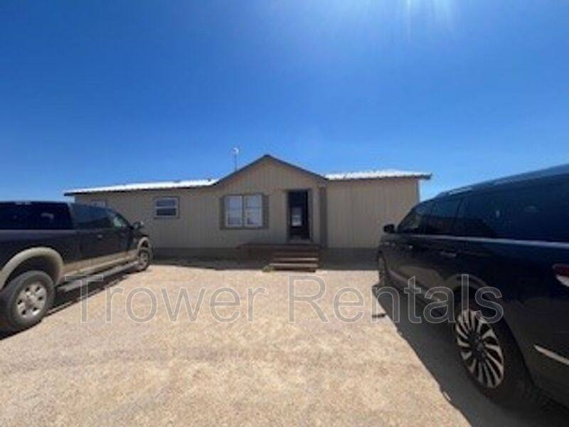 House for rent at 5153 N Moss Ave, Odessa, TX 79764