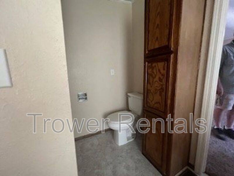 House for rent at 5153 N Moss Ave, Odessa, TX 79764