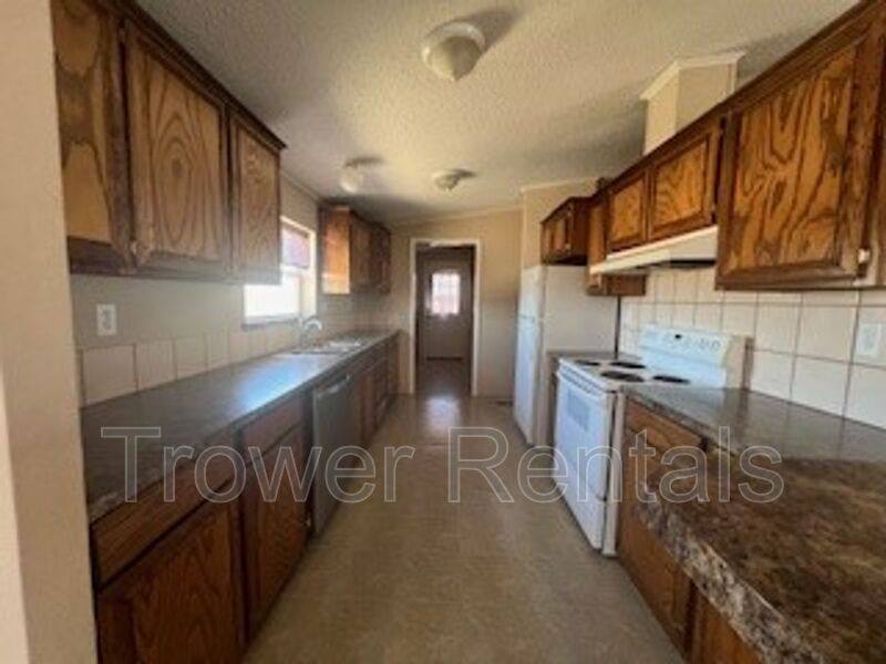 House for rent at 5153 N Moss Ave, Odessa, TX 79764