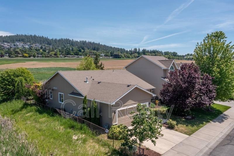 House for rent at 5211 S Myrtle Lane, Spokane, WA 99223