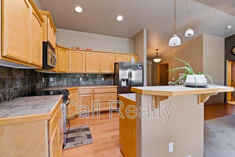 House for rent at 5211 S Myrtle Lane, Spokane, WA 99223