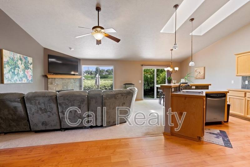 House for rent at 5211 S Myrtle Lane, Spokane, WA 99223