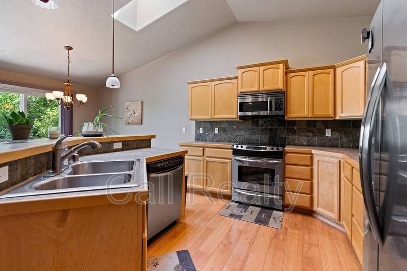 House for rent at 5211 S Myrtle Lane, Spokane, WA 99223