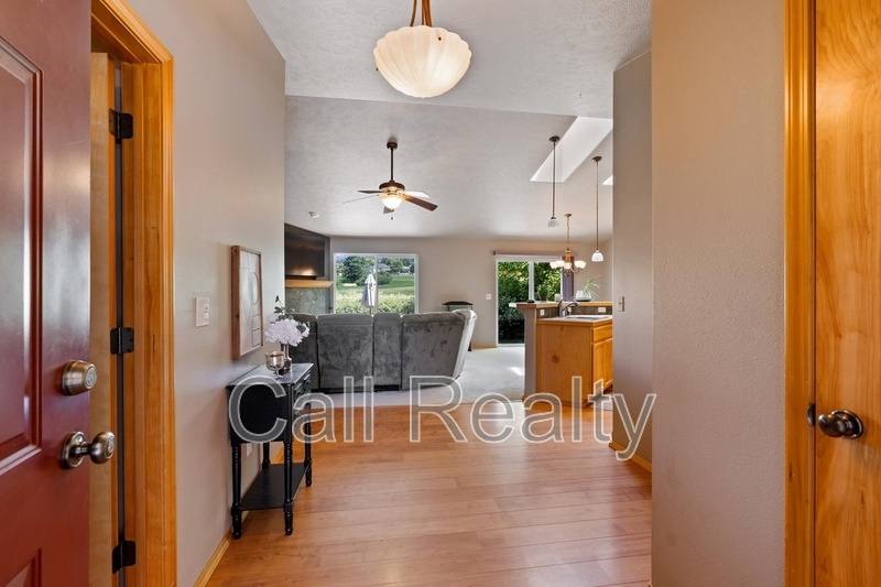 House for rent at 5211 S Myrtle Lane, Spokane, WA 99223