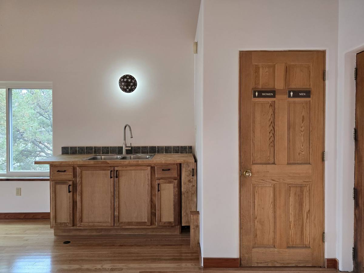House for rent at 9 B Old Dog Run, Santa Fe, NM 87508