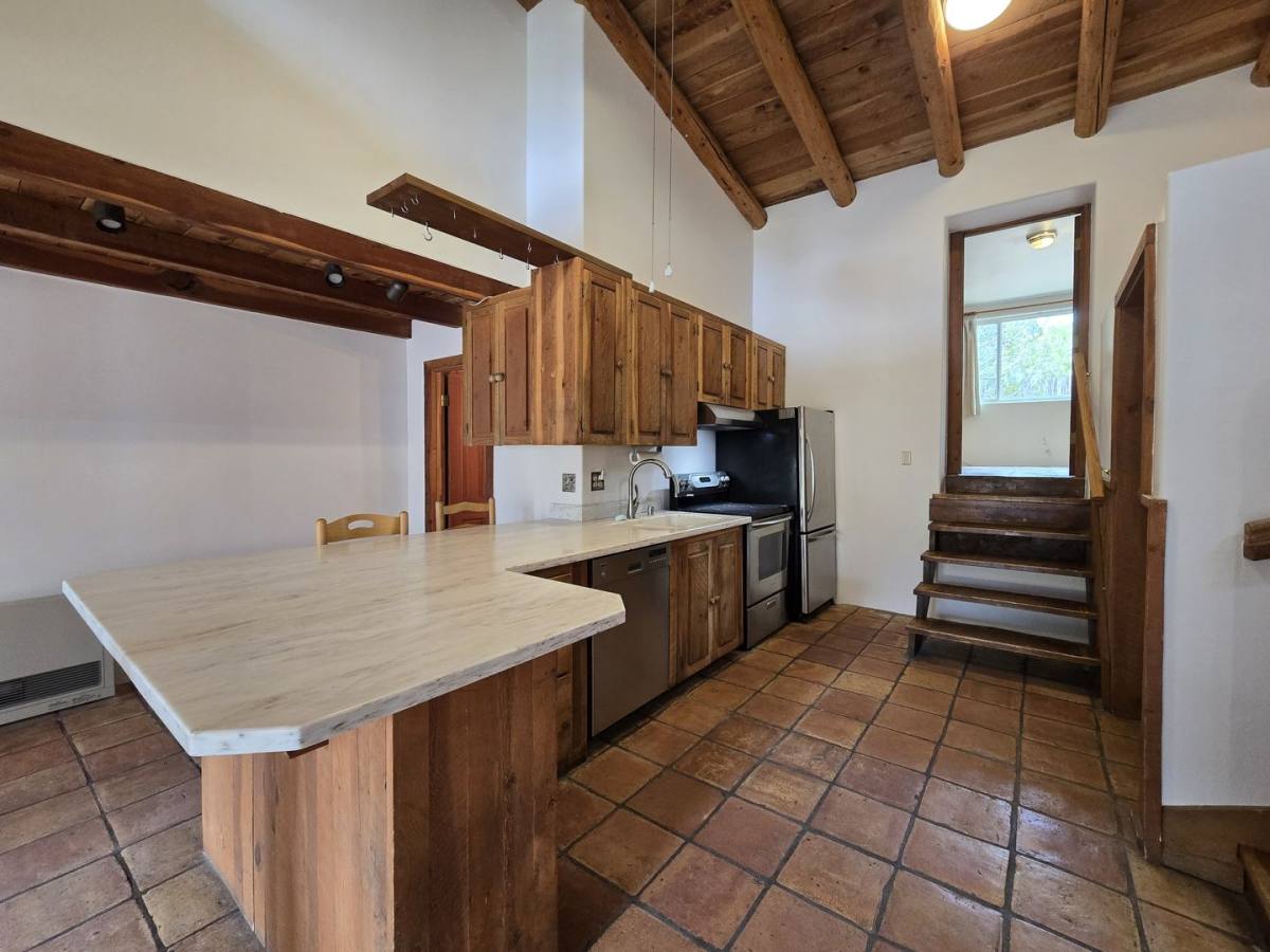 House for rent at 9 B Old Dog Run, Santa Fe, NM 87508